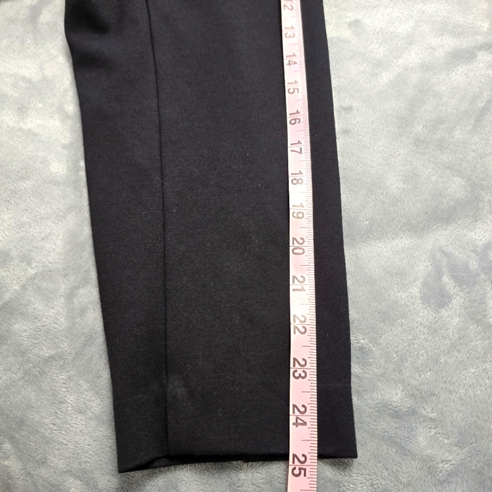 Torrid Black Long Jacket Womens Plus Size 4X Capsule Wardrobe Minimalist - Picture 8 of 14